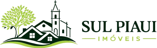 Sul Piauí Imóveis - Sua imobiliária em Bom Jesus