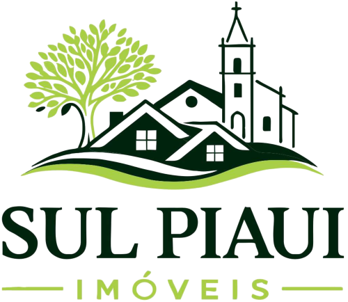 Sul Piauí Imóveis - Sua imobiliária Sul Piauí Imóveis